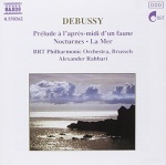 Debussy: La Mer/Nocturnes only £4.99