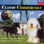 Classic Commercials only £4.99