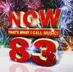 Now That's What I Call Music! 83 only £6.99