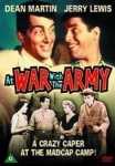 At War With The  Army [DVD] only £6.99