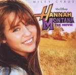 Hannah Montana The Movie only £4.99