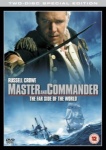 Master and Commander: The Far Side of the World (Double Disc Edition) [DVD] [2003] only £4.99