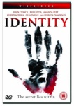 Identity [DVD] [2003] only £4.99