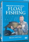 Little Book of Fishing/John Wilson's Go Fishing Special [DVD] only £4.99