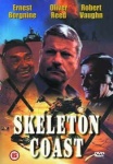 Skeleton Coast [DVD] [1988] only £4.99