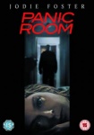 Panic Room [DVD] [2002] only £4.99