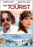 The Tourist [DVD] only £4.99