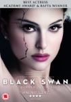 Black Swan (DVD + Digital Copy) (2010) only £4.99