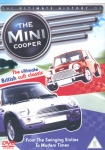 The Story of Mini - the Ultimate British Cult Classic [DVD] only £4.99