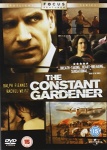 The Constant Gardener [DVD] [2005] only £4.99