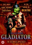 The Lost World - Gladiator [DVD] for only £4.99