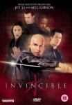 Invincible [DVD] only £4.99