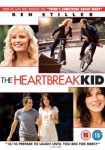 The Heartbreak Kid [DVD] only £4.99