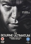 THE BOURNE ULTIMATUM only £4.99