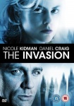 The Invasion [DVD] [2007] only £4.99