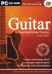 Musicalis Interactive Guitar Course only £4.99