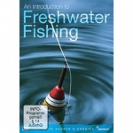 An Introduction To Freshwater Fishing [DVD] only £4.99