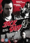 Jack Said [DVD] only £4.99