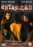 Entangled [1995] [DVD] only £4.99