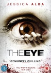 The Eye [DVD] only £4.99