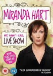 Miranda Hart - My, What I Call, Live Show [DVD] [2014] only £4.99