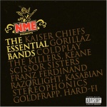 NME presents The Essential Bands only £4.99