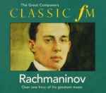 The Great Composers - Rachmaninov only £4.99