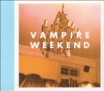 Vampire Weekend only £4.99