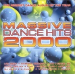 Massive Dance Hits 2000 only £4.99