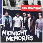 Midnight Memories only £4.99