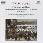 Waldteufel: Famous Waltzes only £4.99