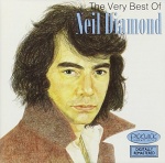 The Very Best of Neil Diamond only £4.99