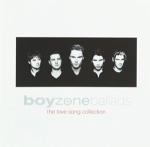 Ballads - The Love Songs Collection only £4.99