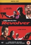 Revolver [DVD] only £6.99