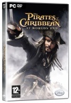 Pirates of the Caribbean: At World's End (PC DVD) for only £6.99