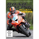 Road Racing Review 2009 [DVD] only £6.99