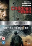 Children Of Men/Battle - Los Angeles [DVD] only £6.99