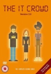 The IT Crowd - Series 2 [DVD] only £6.99