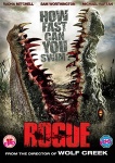 Rogue [Blu-ray] for only £6.99