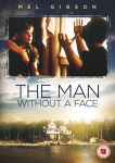 The Man Without A Face [DVD] only £4.99