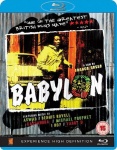 Babylon [Blu-ray] only £7.99
