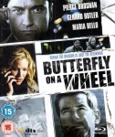 Butterfly On A Wheel [Blu-ray] only £7.99