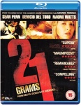21 Grams [Blu-ray] only £7.99