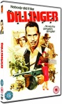 Dillinger [DVD] only £4.99