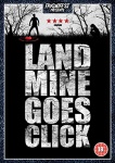 Landmine Goes Click [DVD] only £4.99