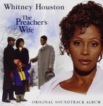 The Preacher's Wife: Original Soundtrack Album only £4.99