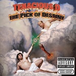 The Pick Of Destiny only £5.99