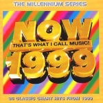  Now That's What I Call Music 1999 - Millennium Series  only £8.99