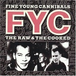 The Raw & The Cooked only £5.99