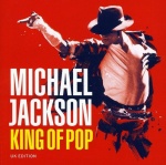 King of Pop, Best Of only £5.99